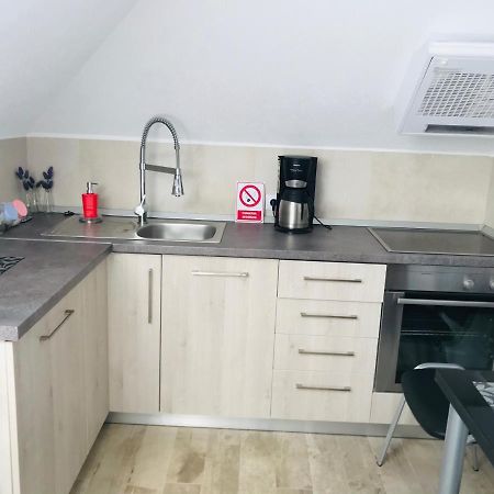 Vila Nona Apartment Sibiu Buitenkant foto