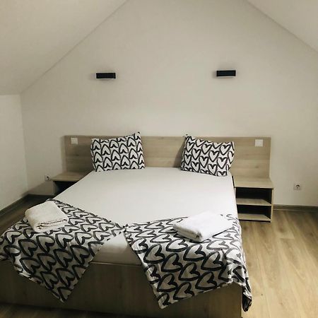 Vila Nona Apartment Sibiu Buitenkant foto