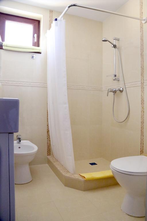 Vila Nona Apartment Sibiu Kamer foto