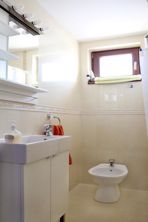 Vila Nona Apartment Sibiu Kamer foto